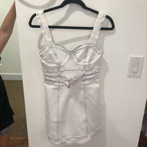 For Love and Lemons Dress